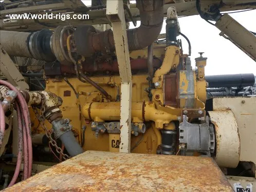 Land Rig for sale